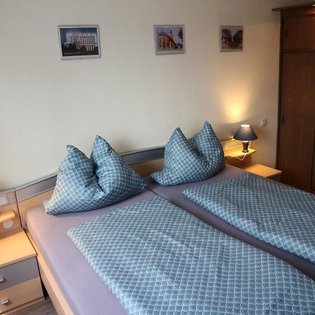 Ferienwohnung Nordstadt Форст Екстериор снимка