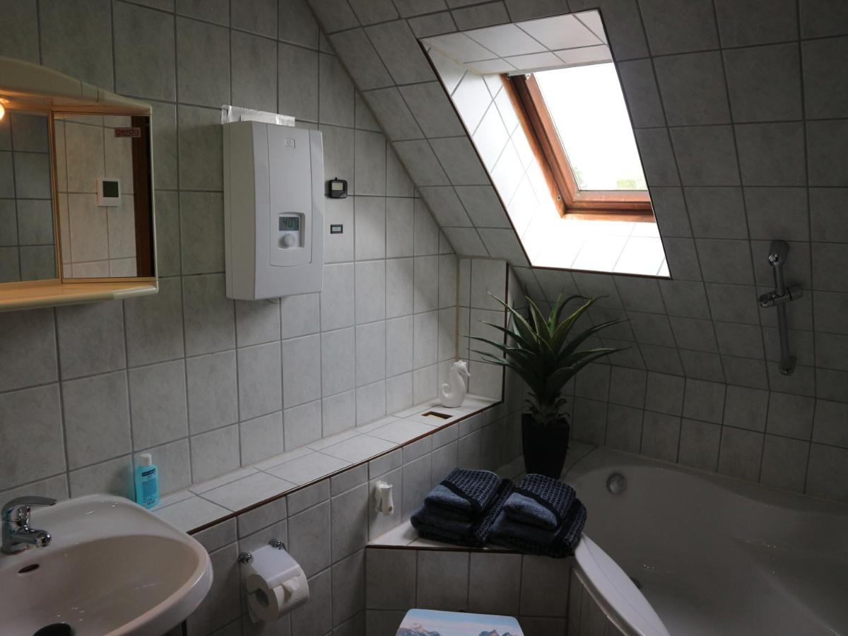 Ferienwohnung Nordstadt Форст Екстериор снимка